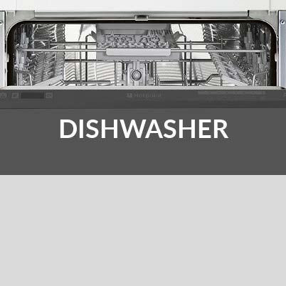 Dishwashers
